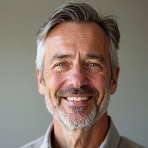 Tom Harris