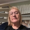 Patricia Evans
